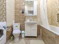 2-бөлмелі пәтер · 60 м² · 4/24 қабат, Тауелсиздик 21/4 — Шарле де Голль -Тауельсыздык, бағасы: 36.5 млн ₸ в Астане, Алматы р-н — фото 9