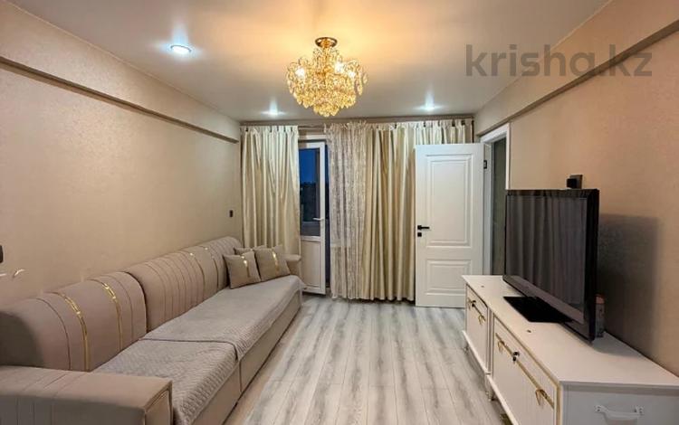 4-бөлмелі пәтер · 60 м² · 5/5 қабат, Беспалова 57, бағасы: 25.5 млн ₸ в Усть-Каменогорске — фото 2