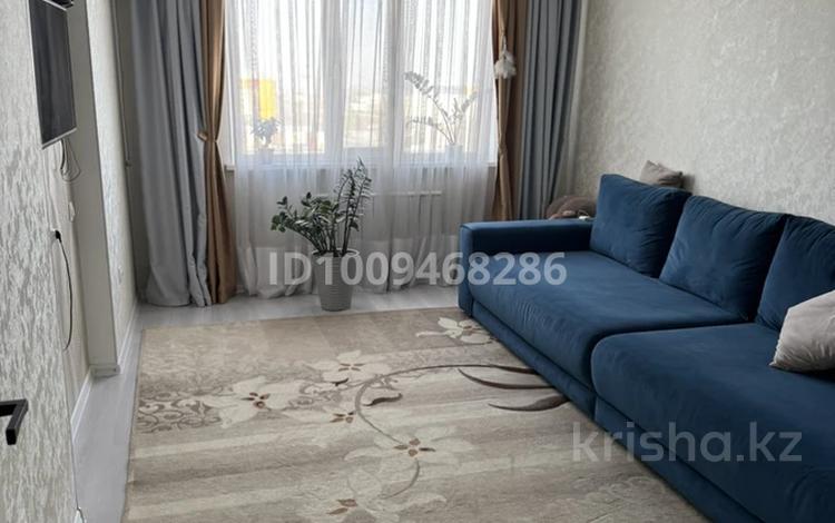 2-бөлмелі пәтер · 63 м² · 5/9 қабат, Шұғыла ш/а., Райымбека 590 — Жуалы, бағасы: 44 млн ₸ в Алматы, Наурызбайский р-н — фото 2