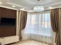 2-комнатная квартира · 69 м² · 8/18 этаж, Утеген батыра 11 за 410 000 ₸ в Алматы, Ауэзовский р-н