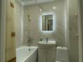 1-бөлмелі пәтер · 45 м² · 2/9 қабат, мкр 8, Братьев Жубановых 294, бағасы: 10 000 ₸ в Актобе — фото 12