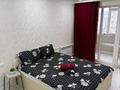 1-бөлмелі пәтер · 45 м² · 2/9 қабат, мкр 8, Братьев Жубановых 294, бағасы: 10 000 ₸ в Актобе