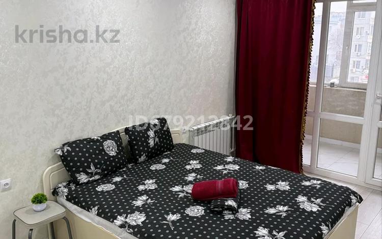 1-бөлмелі пәтер · 45 м² · 2/9 қабат, мкр 8, Братьев Жубановых 294, бағасы: 10 000 ₸ в Актобе — фото 28