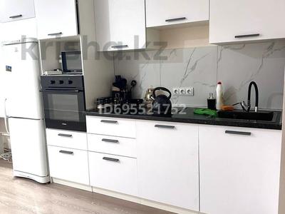 1-бөлмелі пәтер · 33 м² · 10/10 қабат, Толе би 285/8 к1 — Пересечение толе би и утеген батыра, бағасы: 250 000 ₸ в Алматы, Ауэзовский р-н