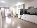 1-комнатная квартира · 33 м² · 10/10 этаж, Толе би 285/8 к1 — Пересечение толе би и утеген батыра за 250 000 ₸ в Алматы, Ауэзовский р-н — фото 11