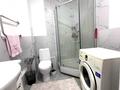 1-комнатная квартира · 33 м² · 10/10 этаж, Толе би 285/8 к1 — Пересечение толе би и утеген батыра за 250 000 ₸ в Алматы, Ауэзовский р-н — фото 5