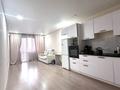 1-комнатная квартира · 33 м² · 10/10 этаж, Толе би 285/8 к1 — Пересечение толе би и утеген батыра за 250 000 ₸ в Алматы, Ауэзовский р-н — фото 8