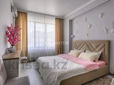 2-бөлмелі пәтер · 118 м² · 2/14 қабат, Гагарина 277/7 — МегаЦентр, бағасы: 5 000 〒 в Алматы, Бостандыкский р-н