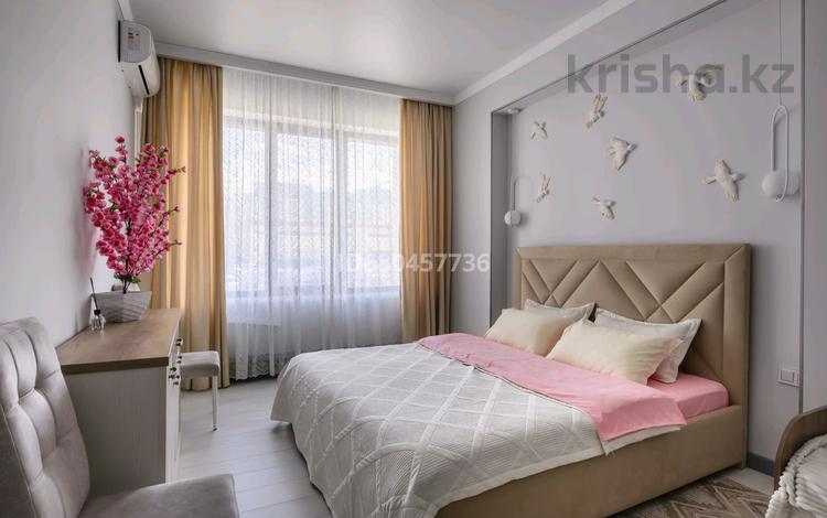 2-комнатная квартира · 118 м² · 2/14 этаж, Гагарина 277/7 — МегаЦентр за 5 000 ₸ в Алматы, Бостандыкский р-н — фото 25