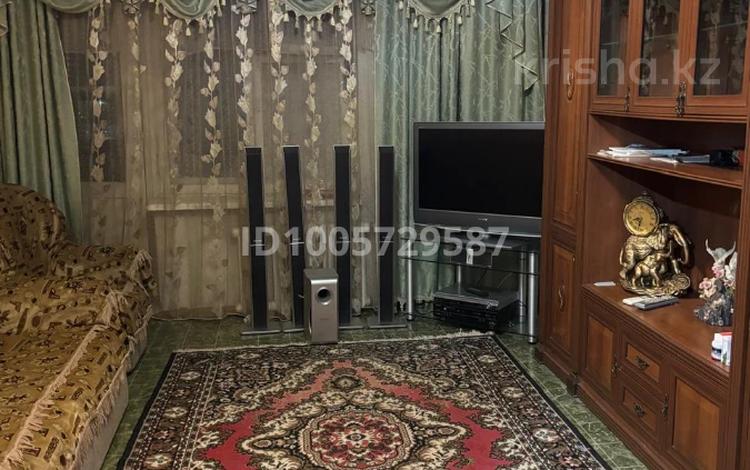 3-комнатная квартира · 64.4 м² · 9/10 этаж, мкр 8, 101 стрелковой бригады 8 — Абилкаиыр хана за 130 000 ₸ в Актобе — фото 8