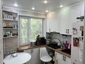 2-бөлмелі пәтер · 45.3 м² · 4/5 қабат, мкр Юго-Восток, Строителей 29, бағасы: 19.2 млн ₸ в Караганде, Казыбек би р-н