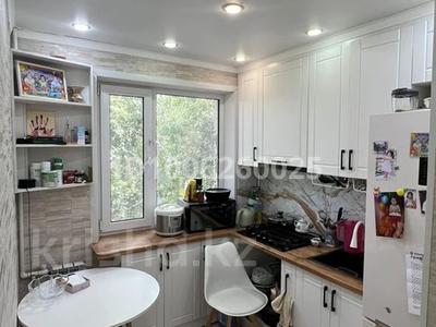 2-бөлмелі пәтер · 45.3 м² · 4/5 қабат, мкр Юго-Восток, Строителей 29, бағасы: 19.2 млн ₸ в Караганде, Казыбек би р-н