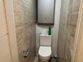 2-бөлмелі пәтер · 45.3 м² · 4/5 қабат, мкр Юго-Восток, Строителей 29, бағасы: 19.2 млн ₸ в Караганде, Казыбек би р-н — фото 12