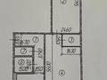 2-бөлмелі пәтер · 45.3 м² · 4/5 қабат, мкр Юго-Восток, Строителей 29, бағасы: 19.2 млн ₸ в Караганде, Казыбек би р-н — фото 14