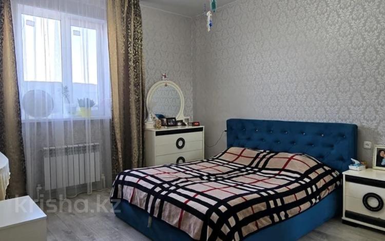 Жеке үй · 4 бөлме · 150 м² · 4 жүзд., Төле би 118, бағасы: 35 млн ₸ в Подстепном — фото 4