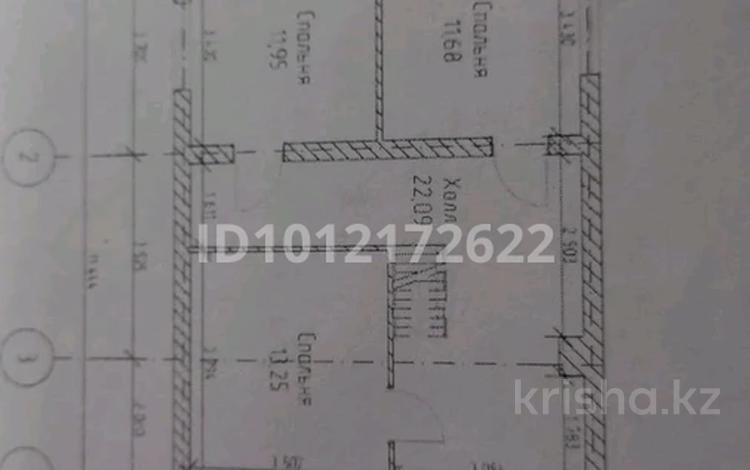Жеке үй · 4 бөлме · 126 м² · 3 жүзд., Шаган 15 — Магазин Акыл, бағасы: 50 млн ₸ в Астане, р-н Байконур — фото 2