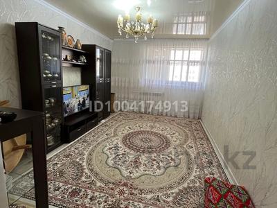 3-бөлмелі пәтер · 80 м² · 4/4 қабат, Оркен 70, бағасы: 15 млн ₸ в Жанаозен