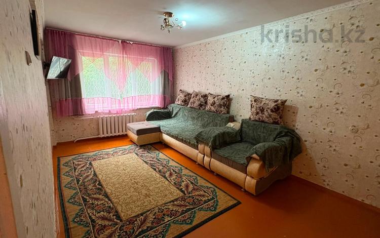 1-бөлмелі пәтер · 32.5 м² · 1/5 қабат, Битибаевой 5, бағасы: 14.3 млн ₸ в Усть-Каменогорске — фото 16