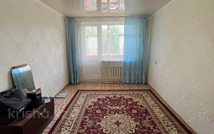 2-комнатная квартира · 45 м² · 3/5 этаж, Абу Бакира Кердери за 14 млн ₸ в Уральске — фото 2