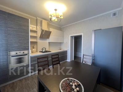 3-комнатная квартира · 101.5 м² · 3/3 этаж, Шайсултана Шаяхметова 119/А за 78 млн ₸ в Костанае