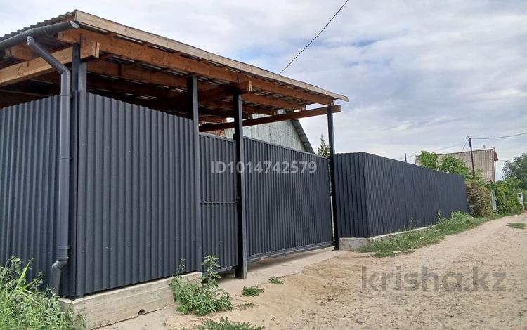 Жеке үй · 4 бөлме · 120 м² · 6 жүзд., Линия3 5, бағасы: 25 млн ₸ в Алатау — фото 2