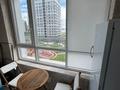3-бөлмелі пәтер · 95 м² · 5/23 қабат, Мангилик Ел 61, бағасы: 650 000 ₸ в Астане, Есильский р-н — фото 5