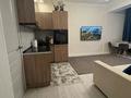 2-комнатная квартира · 54 м² · 6/13 этаж, Ходжанова — Аль-Фараби за 56 млн ₸ в Алматы, Бостандыкский р-н