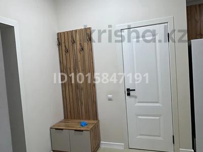2-комнатная квартира · 55 м² · 1/1 этаж, мкр Достык 12 — Абая Момышулы за 300 000 ₸ в Алматы, Ауэзовский р-н