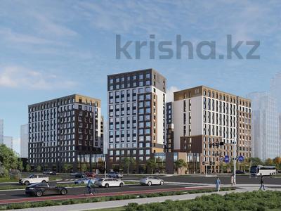 1-комнатная квартира · 51.14 м², квартал 189 уч. 266/1 за ~ 21.5 млн ₸ в Шымкенте