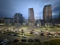 1-комнатная квартира · 52.1 м² · 5/11 этаж, Кайым Мухамедханов за 400 000 ₸ в Астане, Нура р-н — фото 7