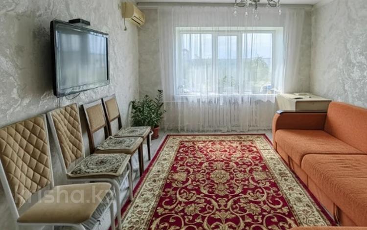 2-комнатная квартира · 51.9 м² · 5/5 этаж, Ломоносова за 15 млн ₸ в Актобе — фото 2