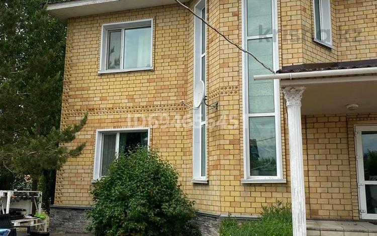 Отдельный дом · 4 комнаты · 280 м² · 16 сот., Бейбарыс 31 за 75 млн ₸ в Жибек Жолы — фото 2