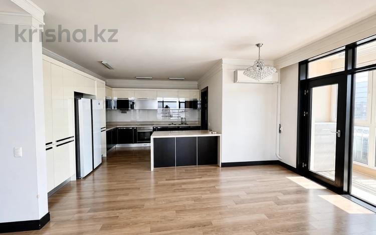 4-бөлмелі пәтер · 155 м² · 14/21 қабат, Аскарова, бағасы: 151 млн ₸ в Алматы, Бостандыкский р-н — фото 29