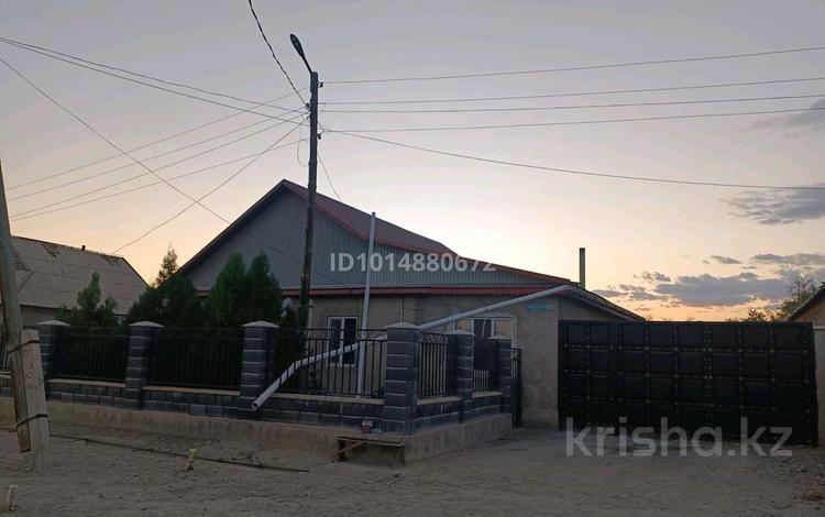 Отдельный дом · 4 комнаты · 120 м² · 10 сот., Алтыуй — Атамекен ауылы (Педжим) за 27 млн ₸ в Жаркенте — фото 2