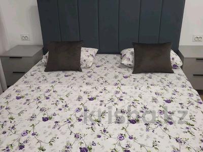 2-комнатная квартира · 60 м² · 10/13 этаж, Есенова 160/3 за 20 000 ₸ в Алматы, Жетысуский р-н