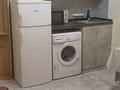 1-комнатная квартира · 16.7 м² · 4/4 этаж, мкр №3 39б — Абай-Алтынсарин, Сарыарқа метро, Фемили парк за 160 000 ₸ в Алматы, Ауэзовский р-н — фото 3
