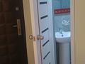 1-комнатная квартира · 16.7 м² · 4/4 этаж, мкр №3 39б — Абай-Алтынсарин, Сарыарқа метро, Фемили парк за 160 000 ₸ в Алматы, Ауэзовский р-н — фото 6