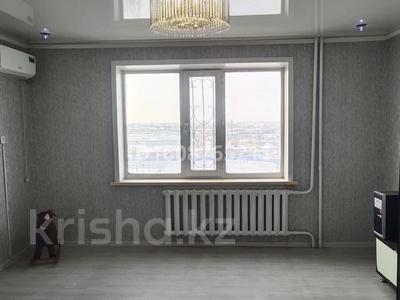 2-комнатная квартира · 56.3 м² · 8/9 этаж, Рыскулова 1 б — СТ.Цементник за 20 млн ₸ в Семее