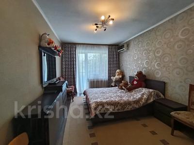 4-бөлмелі пәтер · 83.9 м² · 5/5 қабат, ТОЛЕ БИ — ИСАЕВА, бағасы: 65 млн ₸ в Алматы, Алмалинский р-н
