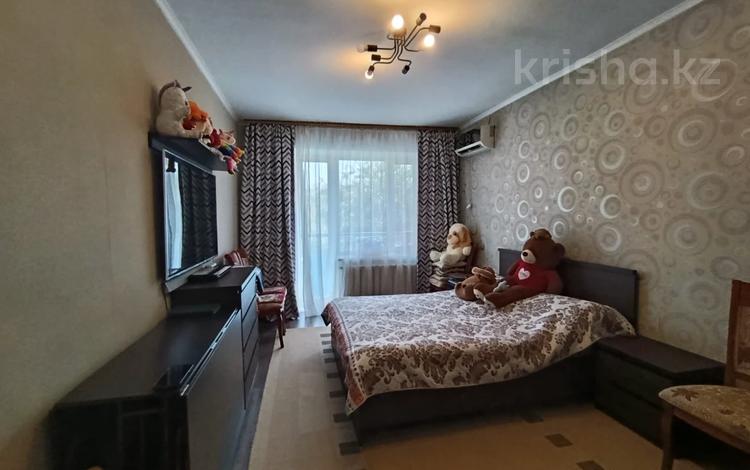 4-бөлмелі пәтер · 83.9 м² · 5/5 қабат, ТОЛЕ БИ — ИСАЕВА, бағасы: 65 млн ₸ в Алматы, Алмалинский р-н — фото 8