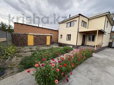 Отдельный дом · 4 комнаты · 124 м² · 2.46 сот., Морозова 95 за 33 млн 〒 в Семее