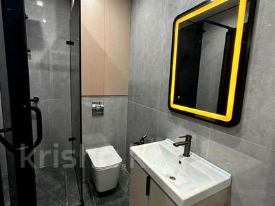 1-комнатная квартира · 30 м² · 6/12 этаж, Байтурсынова Нурлы жол Лрт 61 — Нурлы Жол вокзал за 13 000 ₸ в Астане, Сарайшык р-н