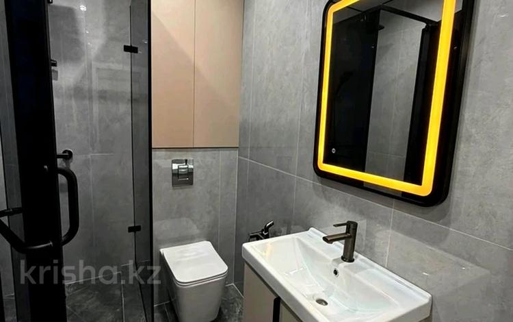 1-бөлмелі пәтер · 30 м² · 6/12 қабат, Байтурсынова Нурлы жол Лрт 61 — Нурлы Жол вокзал, бағасы: 13 000 ₸ в Астане, Сарайшык р-н — фото 17