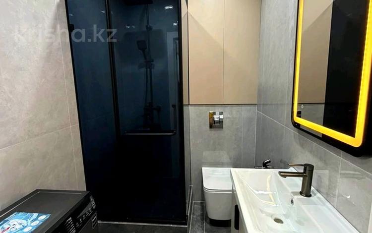 1-бөлмелі пәтер · 30 м² · 6/12 қабат, Байтурсынова Нурлы жол Лрт 61 — Нурлы Жол вокзал, бағасы: 15 000 ₸ в Астане, Сарайшык р-н — фото 19