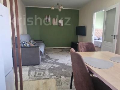 2-бөлмелі пәтер · 43 м² · 7/10 қабат, Сейфуллина, бағасы: 28 млн ₸ в Алматы, Турксибский р-н