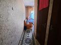 2-комнатная квартира, 45 м², 2/5 этаж, Самал за 14.2 млн 〒 в Талдыкоргане, мкр Самал — фото 4