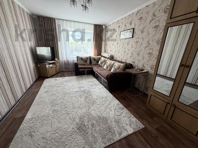 3-бөлмелі пәтер · 65 м² · 2/3 қабат, Ибраева 10 — Береке, маг.Северный, бағасы: 23.5 млн ₸ в Петропавловске