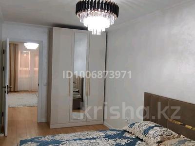 2-бөлмелі пәтер · 44.5 м² · 4/5 қабат, мкр Орбита-2 35 — Навои Биржана, бағасы: 330 000 ₸ в Алматы, Бостандыкский р-н