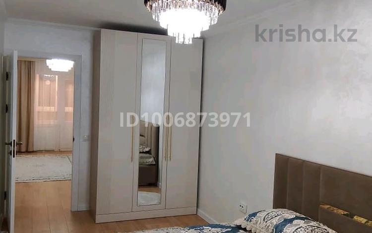2-бөлмелі пәтер · 44.5 м² · 4/5 қабат, мкр Орбита-2 35 — Навои Биржана, бағасы: 330 000 ₸ в Алматы, Бостандыкский р-н — фото 6