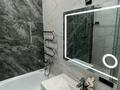 2-бөлмелі пәтер · 80 м² · 15/21 қабат, Кабанбай батыра 29 — Сығанак, бағасы: 49 млн ₸ в Астане, Нура р-н — фото 10